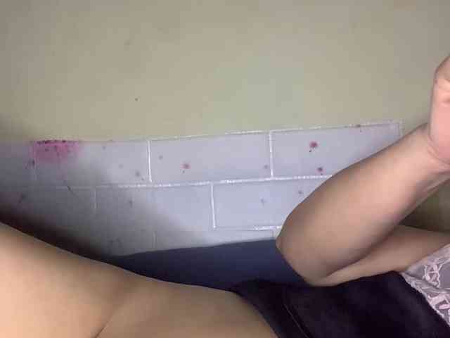 Daisy119 webcam