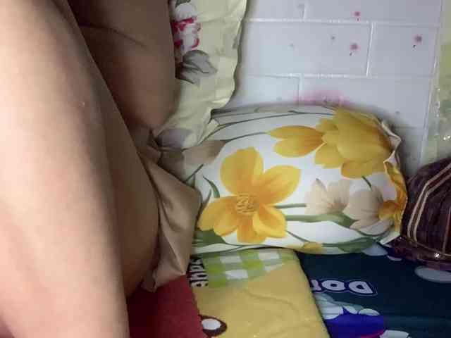 Daisy119 webcam