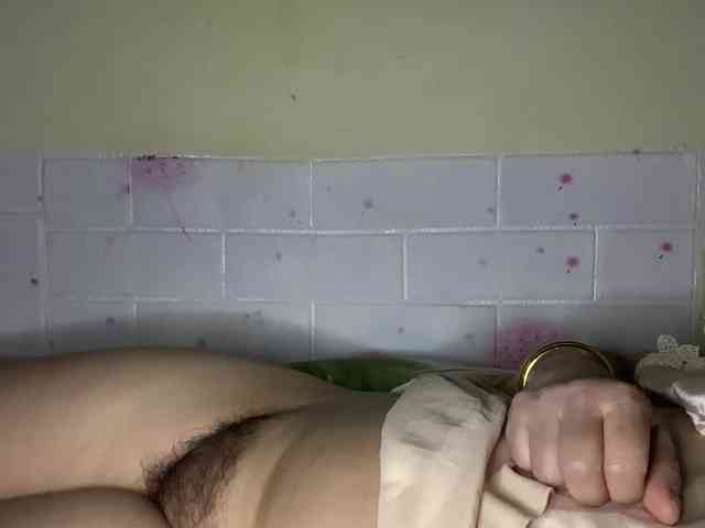 Daisy119 webcam