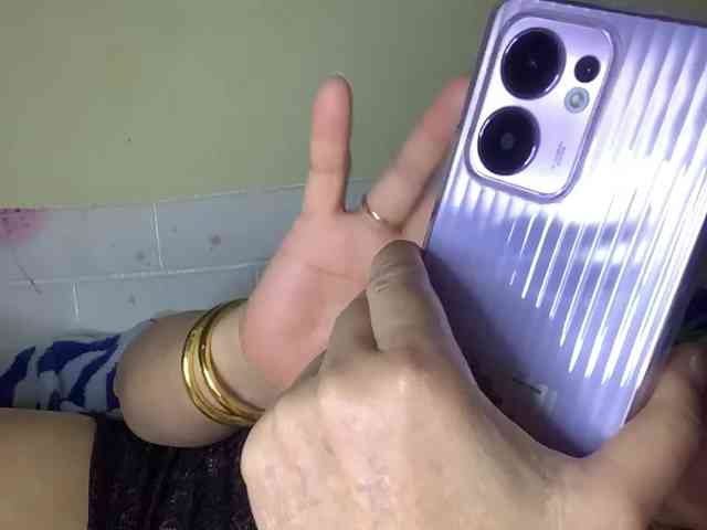 Daisy119 webcam