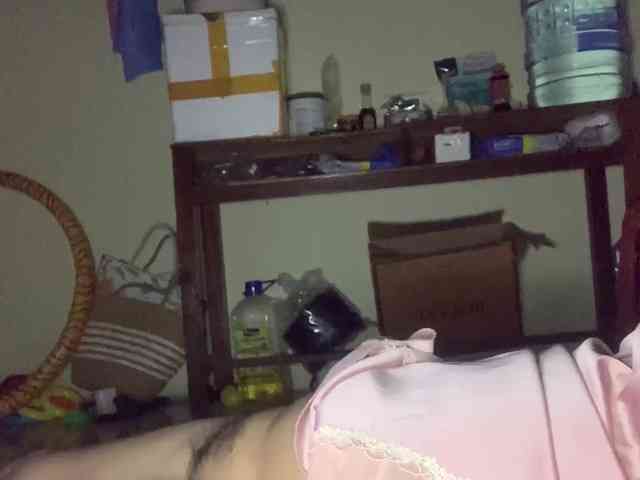 Daisy119 webcam