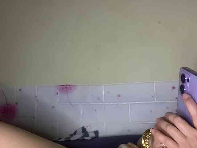 Daisy119 webcam