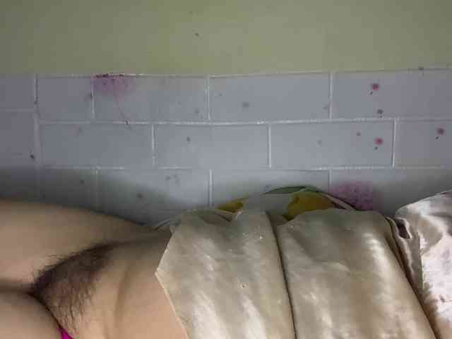 Daisy119 webcam