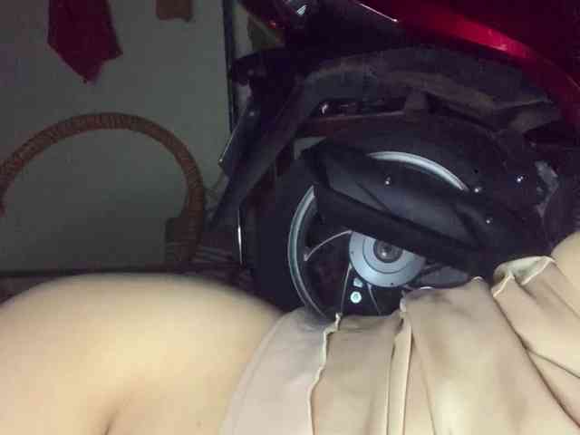 Daisy119 webcam