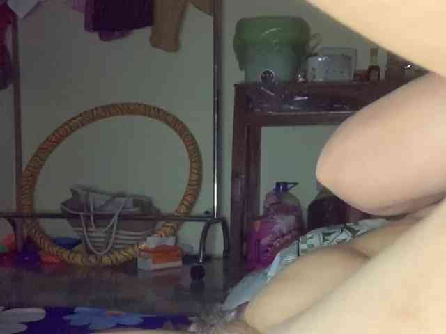 Daisy119 webcam