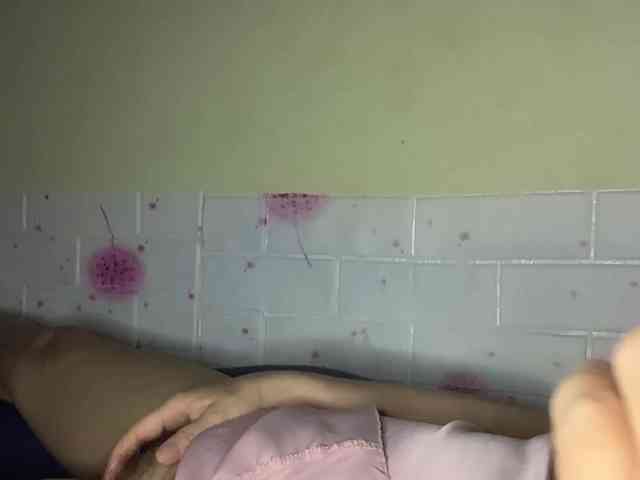 Daisy119 webcam