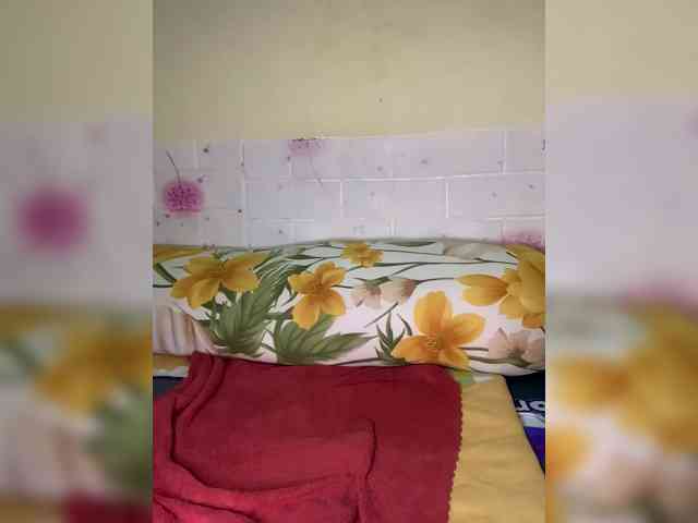 Daisy119 webcam