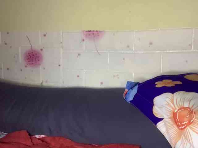 Daisy119 webcam