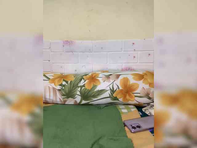 Daisy119 webcam