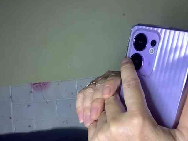 Daisy119 webcam