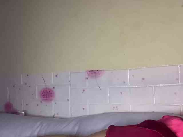 Daisy119 webcam