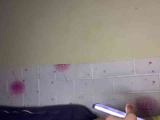 Daisy119 webcam