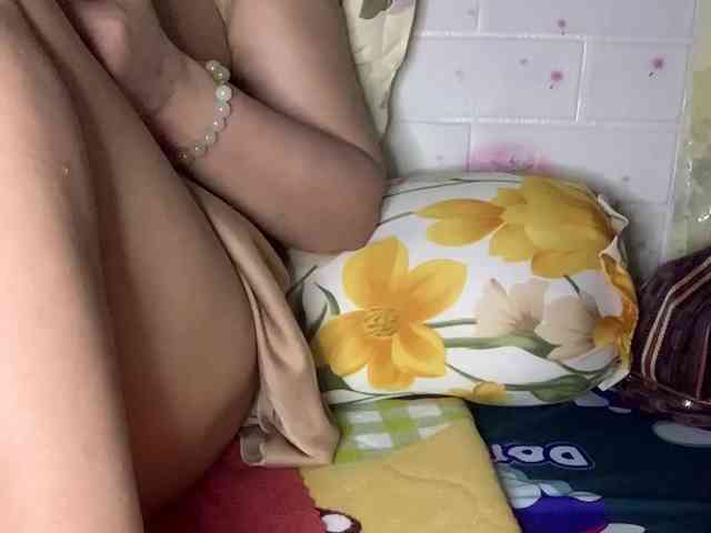 Daisy119 webcam