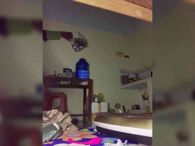 Daisy119 webcam