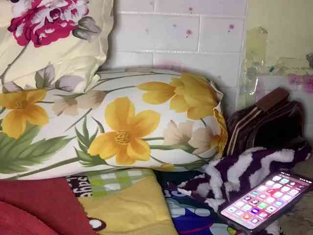 Daisy119 webcam