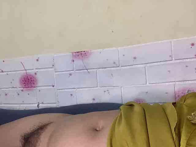 Daisy119 webcam