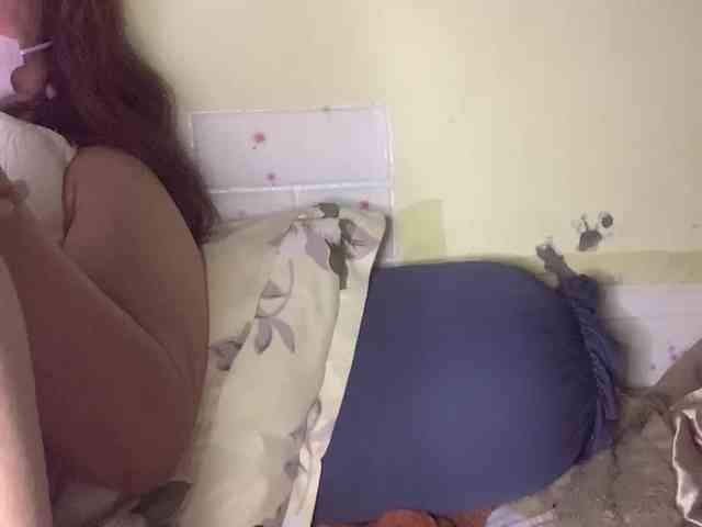Daisy119 webcam