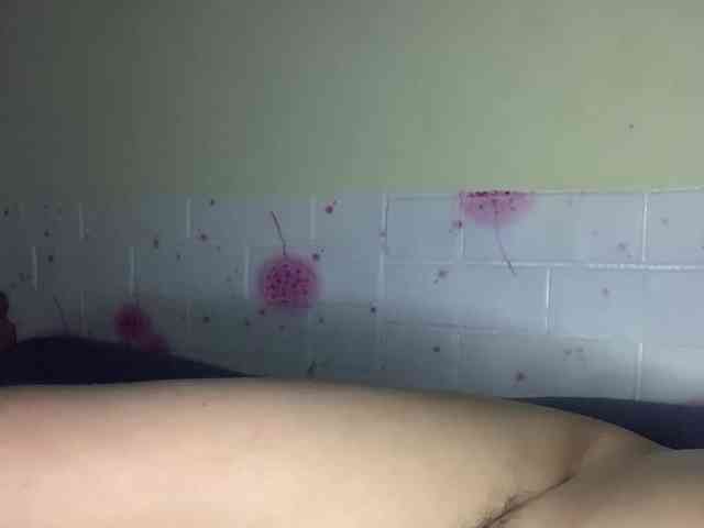 Daisy119 webcam