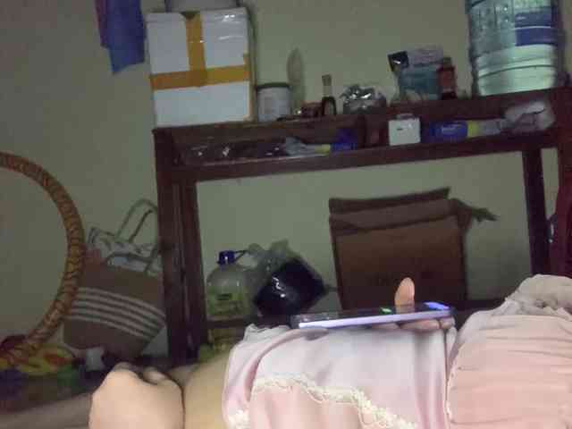 Daisy119 webcam