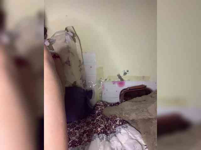 Daisy119 webcam