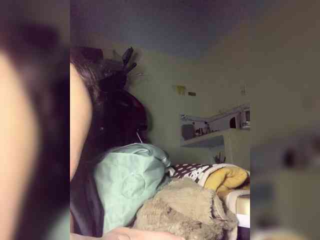 Daisy119 webcam