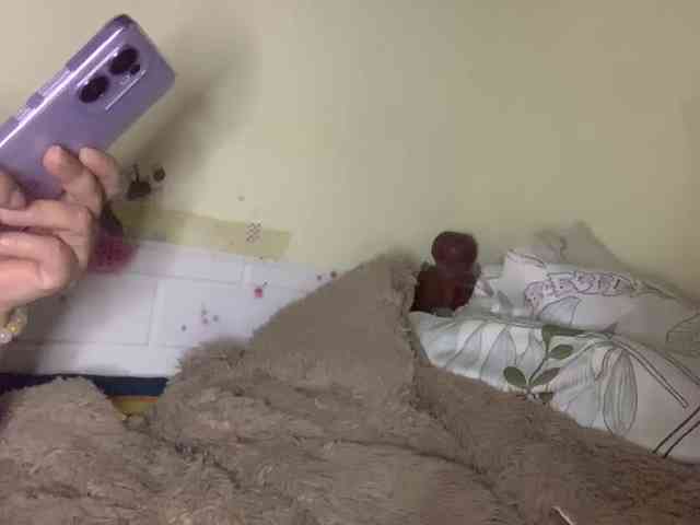 Daisy119 webcam