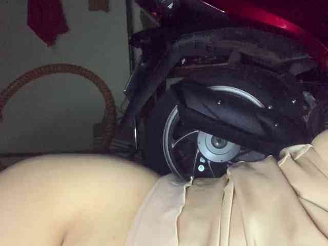 Daisy119 webcam