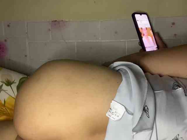 Daisy119 webcam