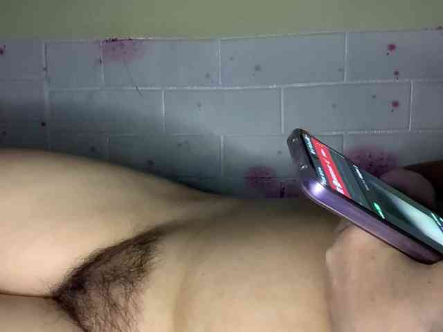 Daisy119 webcam
