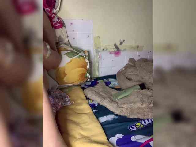 Daisy119 webcam