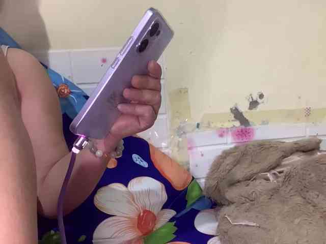 Daisy119 webcam