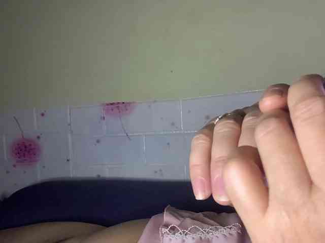Daisy119 webcam