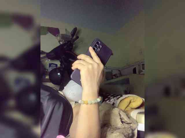 Daisy119 webcam