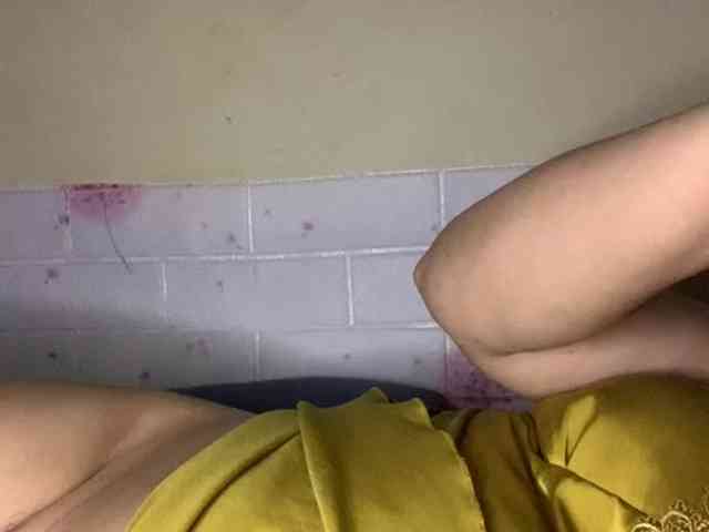 Daisy119 webcam