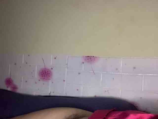 Daisy119 webcam