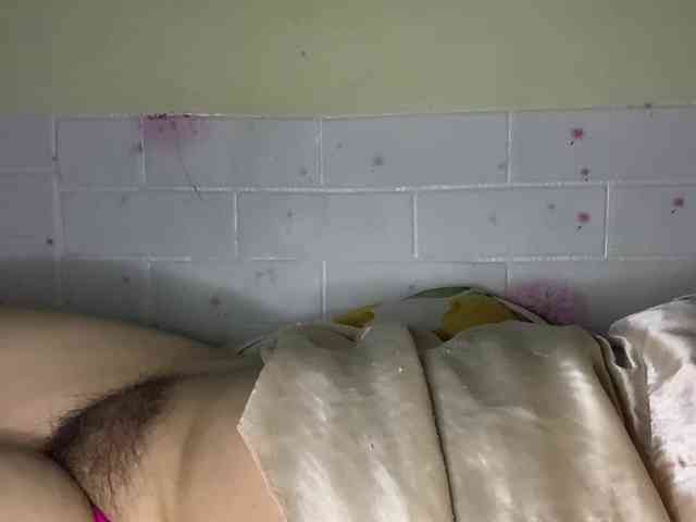 Daisy119 webcam