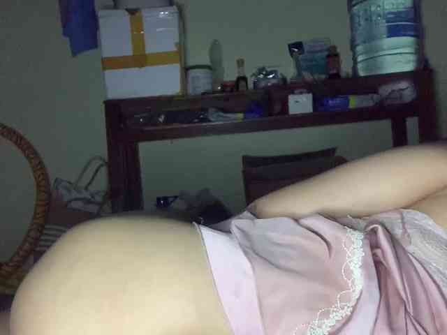 Daisy119 webcam