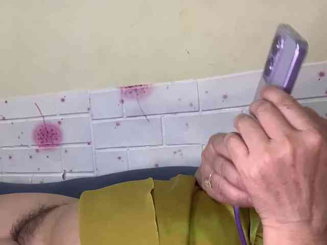 Daisy119 webcam