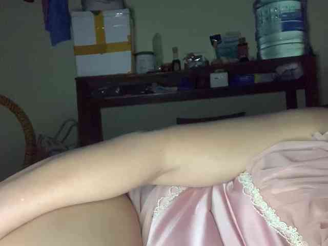Daisy119 webcam