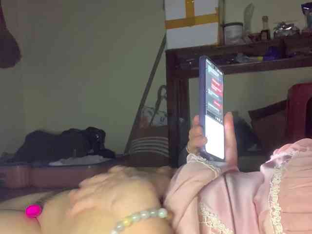 Daisy119 webcam