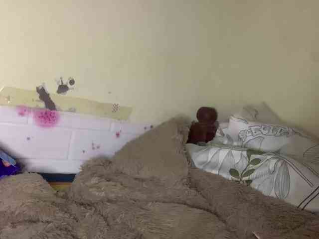 Daisy119 webcam