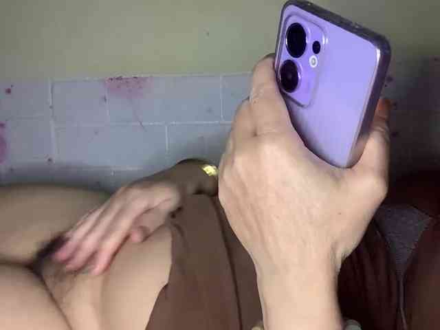 Daisy119 webcam