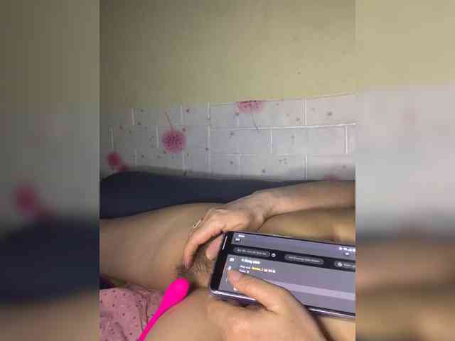 Daisy119 webcam