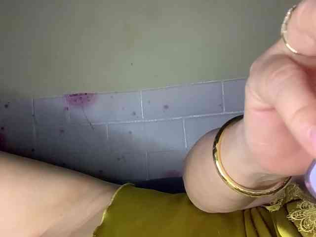 Daisy119 webcam