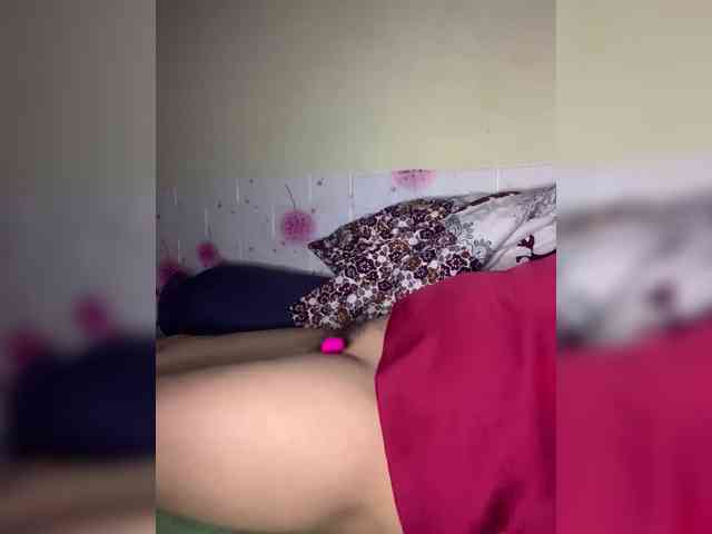 Daisy119 webcam
