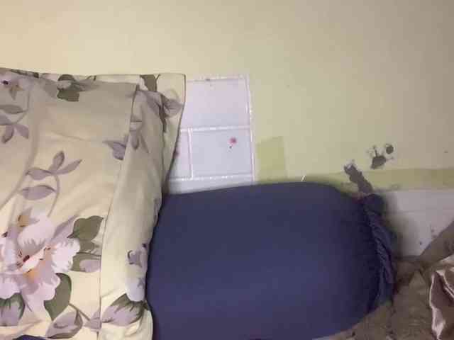 Daisy119 webcam