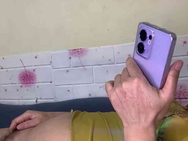 Daisy119 webcam