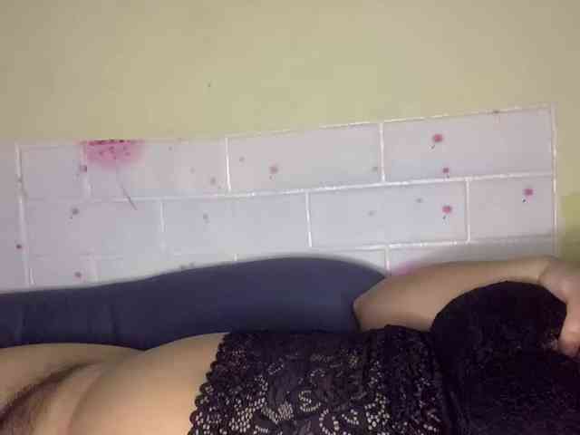 Daisy119 webcam