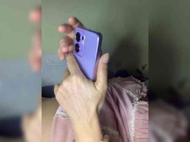 Daisy119 webcam