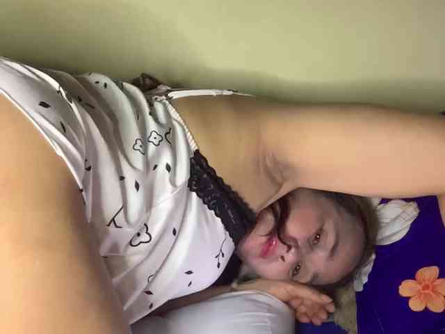 Daisy119 webcam